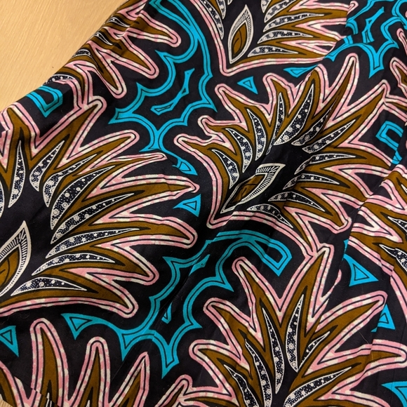 Francis + Benedict maxi skirt - Picture 8 of 8